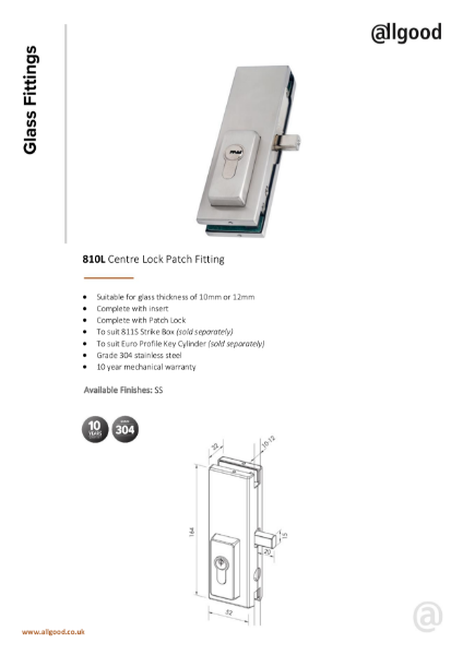 810L-Datasheet Iss02