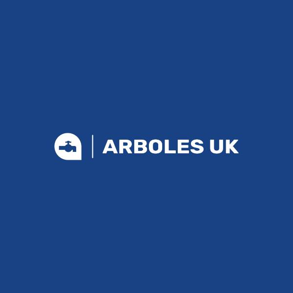 The Arboles New Look Website