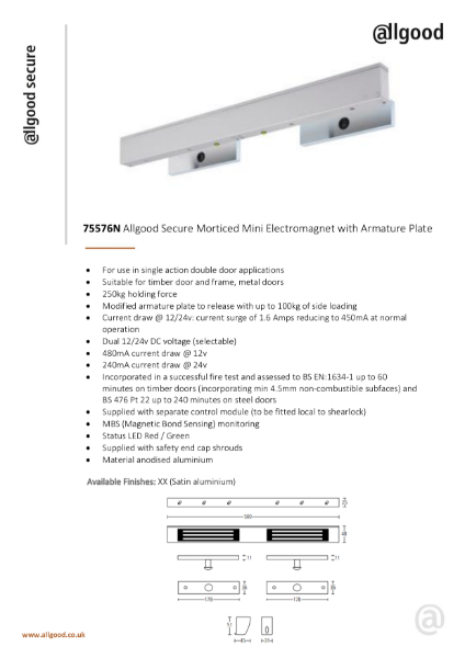 75576N-Datasheet Iss02