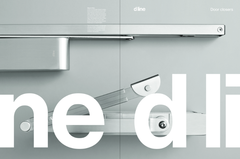d line door closers catalogue