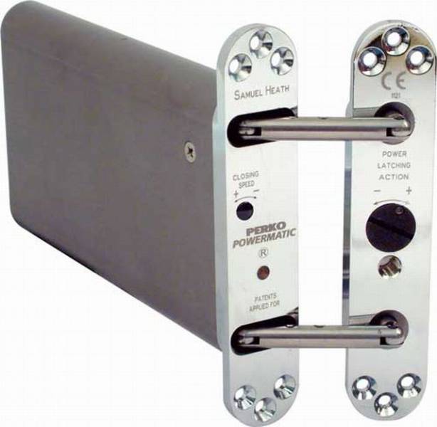 Perko Powermatic - Door closer 