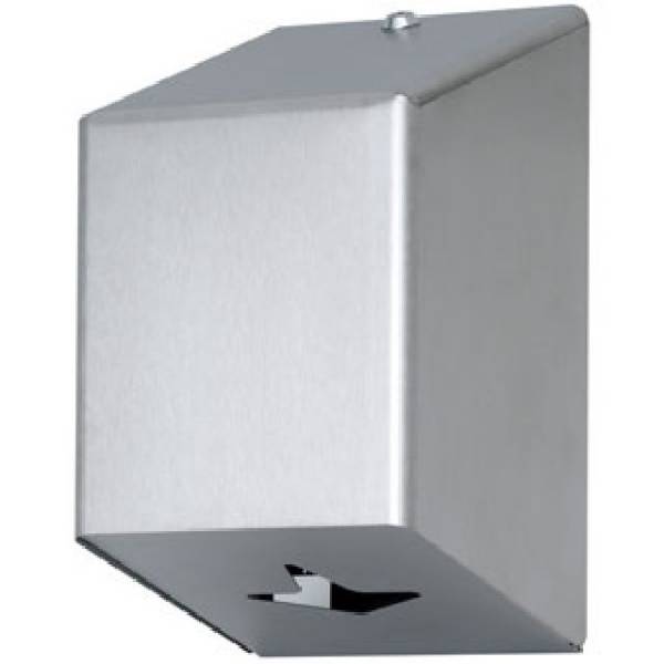 BC 8312 Dolphin Standard Centre Feed Dispenser