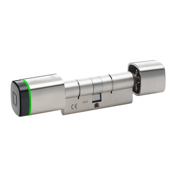 Dormakaba Digital Cylinder - Key Cylinder Lock Replacement