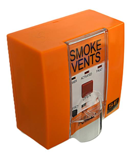 Standard Manual Control Point Technical Datasheet