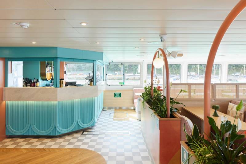 Coastal Vibes Cruises