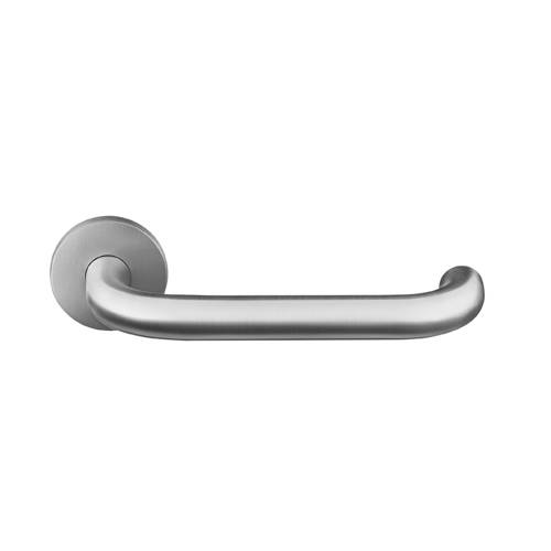 Safety Hospital Lever Handles - DG.532.DR