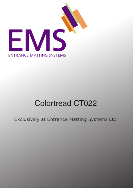 EMS ColorTread - CT022