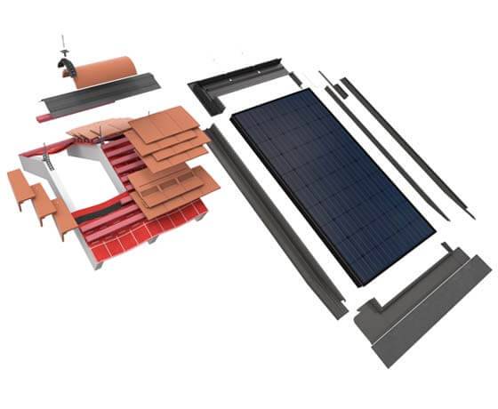 Photovoltaic modules