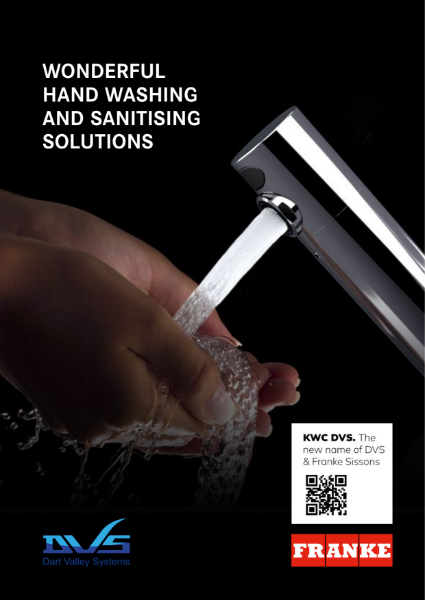 Hand washing and sanitising solutions
