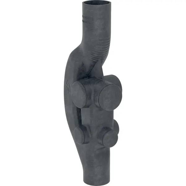 Geberit Silent-db20 Sovent fitting