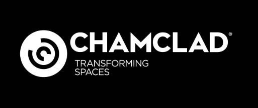 Chamclad
