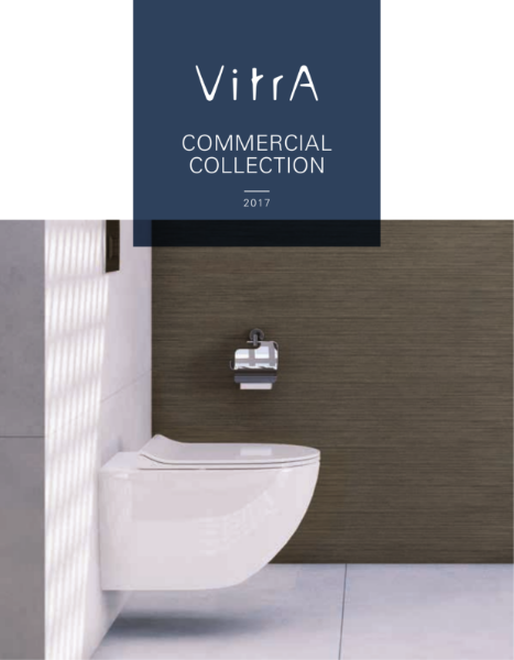 VitrA Commercial Collection