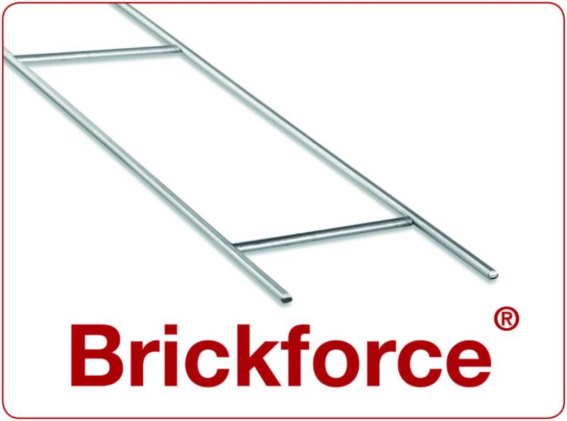 Brickforce® - Masonry Reinforcement