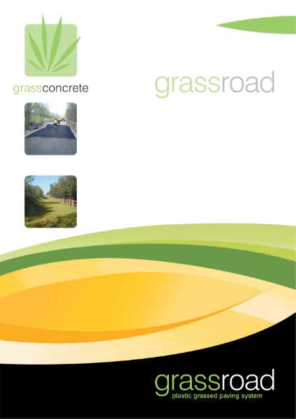 Grassroad