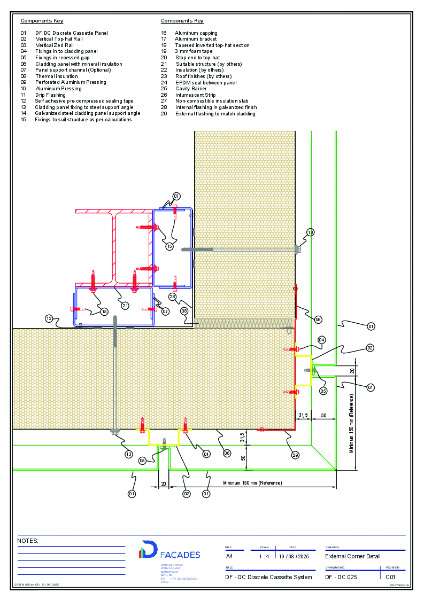 DF DC Details 021 to 030-DC 025