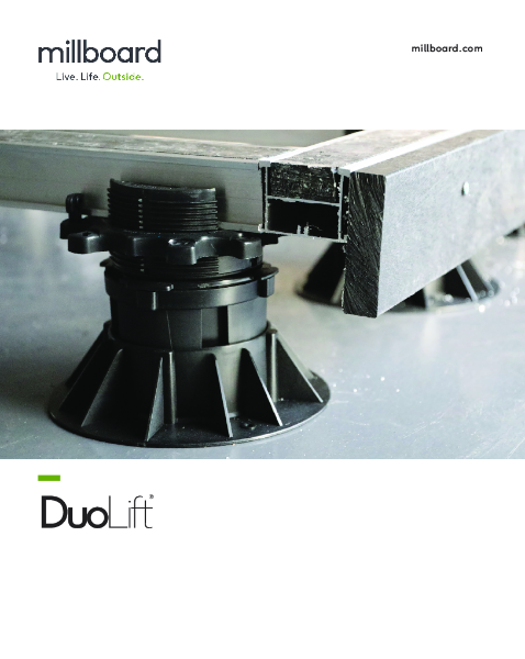 DuoLift Brochure 2025