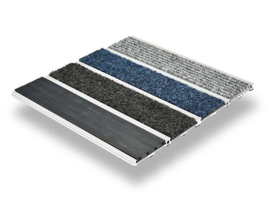 INTRAform DM Low Profile Entrance Matting