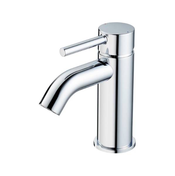 Ceraline Basin Mixer Including Clicker Waste