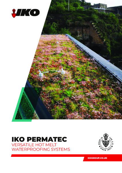 Brochure - IKO Permatec Systems