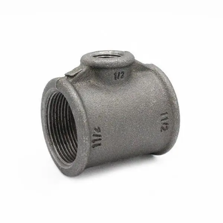 Malleable Iron - Pipe Fittings