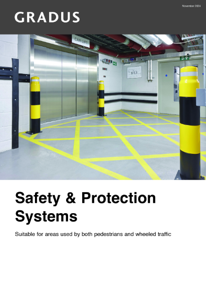 Gradus Safety & Protection Systems