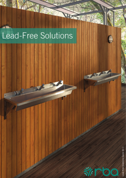 Lead Free Solutions Brochure