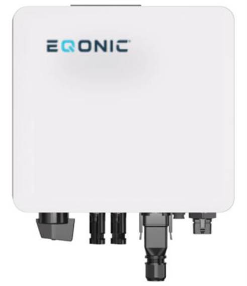 On-Grid Inverter (1-phase) with PV - Energy System (Inverter with PV options)