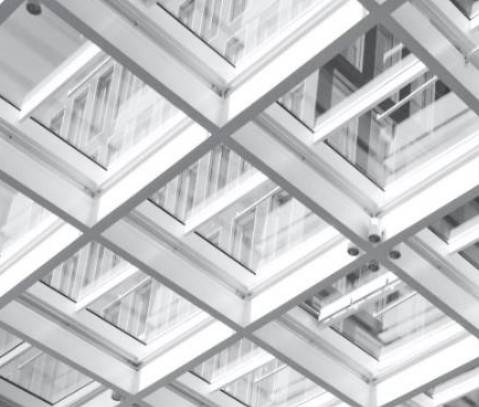 FRAME+ 100/120 RI Rooflight - Rooflight Window System