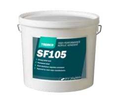 SF105 High Performance Acrylic Adhesive  - Flooring Adhesive