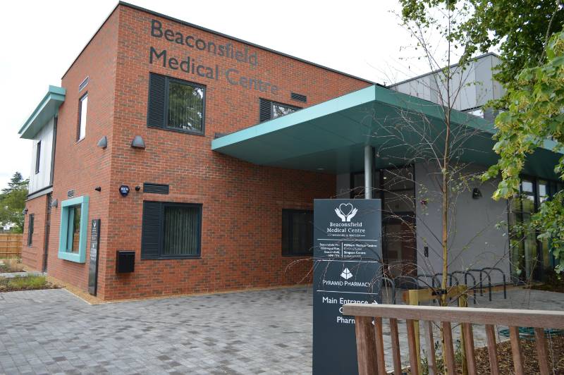 Beaconsfield Primary Care Centre