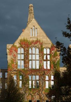 Multiple Listed Buildings at historic site revived using Clement steel windows