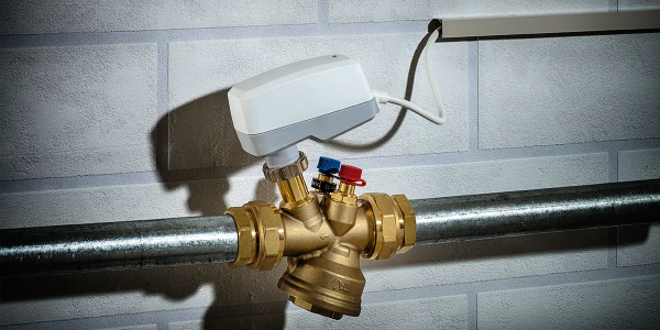Hvis du ønsker god installasjon og energibesparelser uten å gå på kompromiss med kvalitet og komfort, kan du lese mer her!