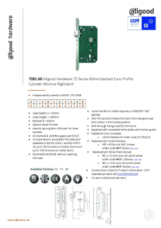 7281.60-Datasheet Iss07