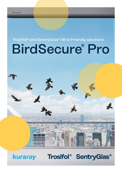 BirdSecure Pro