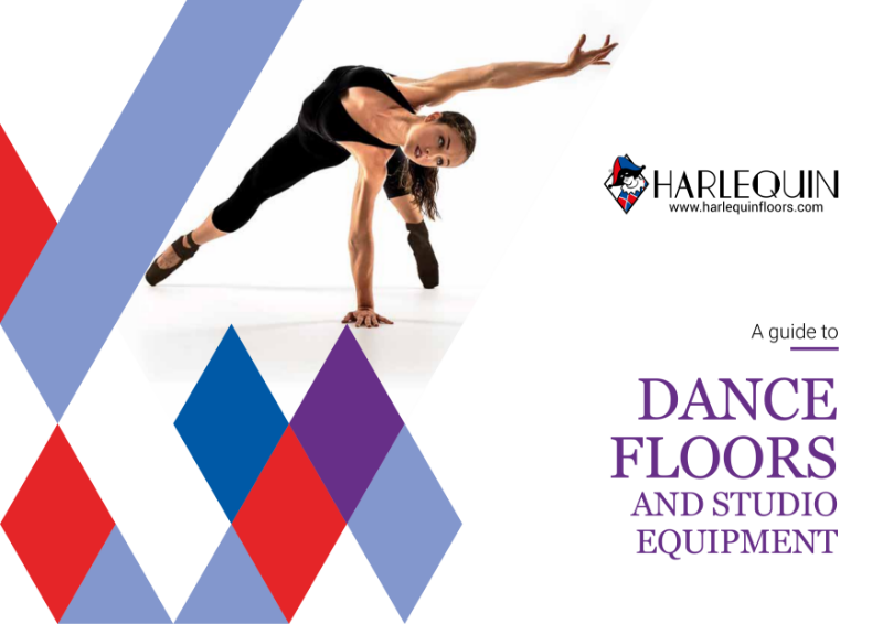 Guide to Dance Floors, a useful guide taking you through all areas of planning a dance or rehearsal space