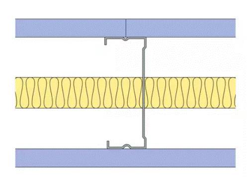 GypWall Single Frame - A206262S (EN)