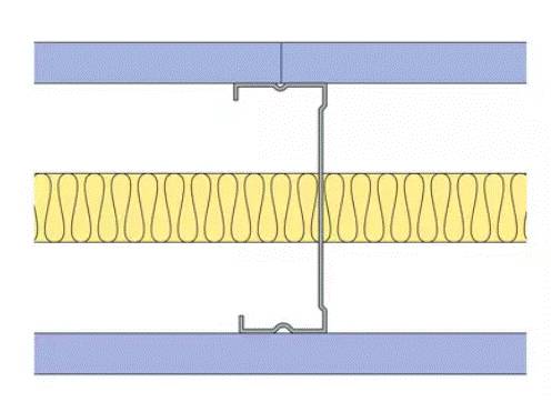 GypWall Single Frame - A206262S (EN)
