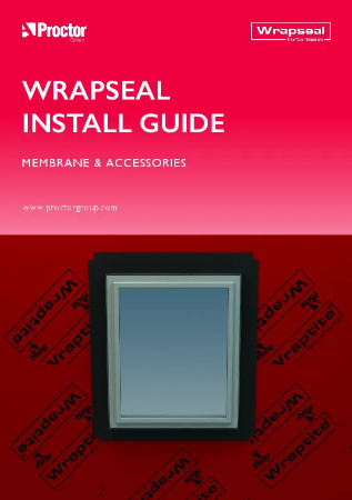 Wrapseal - Installation Guide