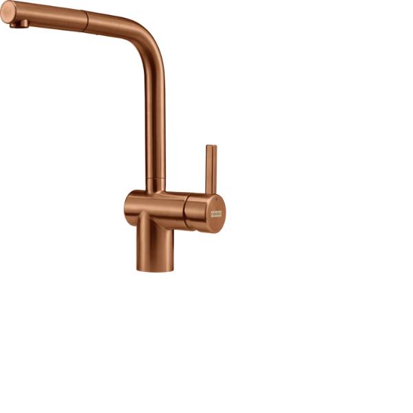 Franke Atlas Neo Single Lever Tap - Sink Tap