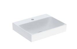 Geberit ONE lay-on washbasin, rectangular - Washbasin