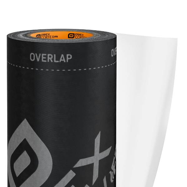 OBEX CORTEX 0520FR, Class B, W1, Breather Membrane - Breather Membrane