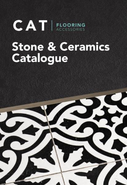 Profiles for Stone & Ceramics Catalogue
