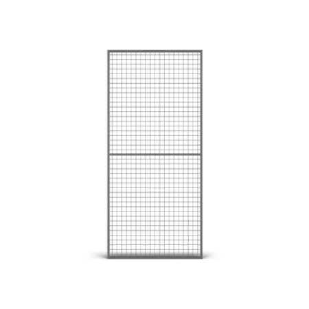 Barriers, rails and fences
