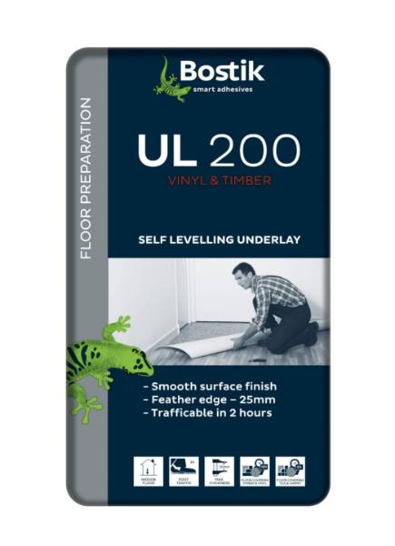 UL 200