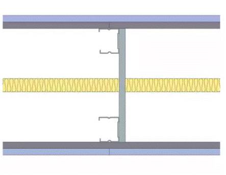 GypWall Twin Frame Braced - L216003 (EN)