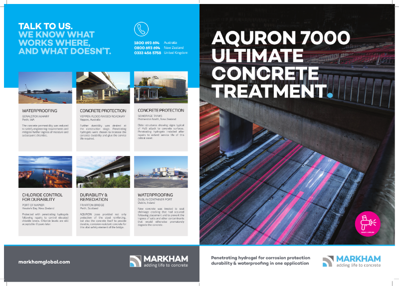 A7000 Brochure