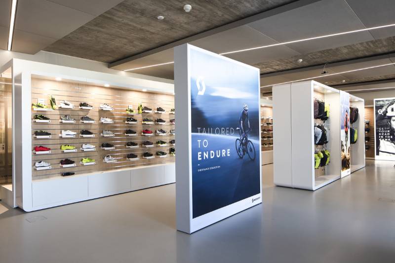 SCOTT Sports Headquarters NBS Source