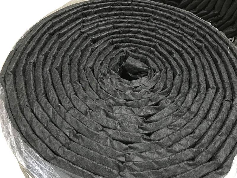 ViperVent® Ridge - ViperVent® Ridge is a low-profile ridge 