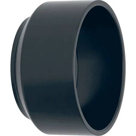 Geberit HDPE Coupling Socket