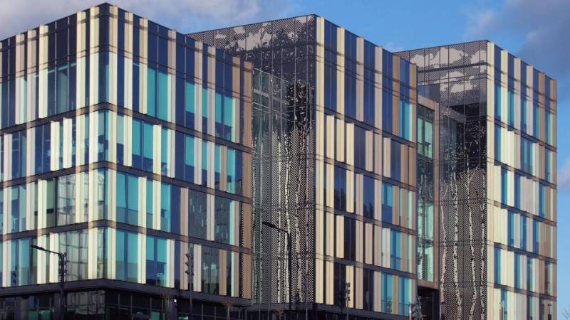 Leeds City College